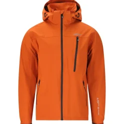 Weather Report Regntøj|Beklædning-Delton W-Pro 15000 Jakke Herre, Autumnal  5217A Autumnal