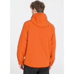 Weather Report Regntøj|Beklædning-Delton W-Pro 15000 Jakke Herre, Autumnal  5217A Autumnal