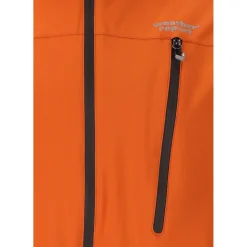 Weather Report Regntøj|Beklædning-Delton W-Pro 15000 Jakke Herre, Autumnal  5217A Autumnal