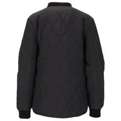 Weather Report Outdoortøj|Beklædning-Eilish Short Quilted Termojakke Dame