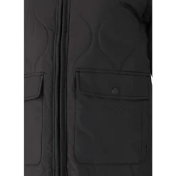 Weather Report Outdoortøj|Beklædning-Eilish Short Quilted Termojakke Dame
