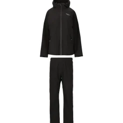 Weather Report Regntøj|Regntøj-Gust Jr. W-PRO 10.000 Regnsæt Børn