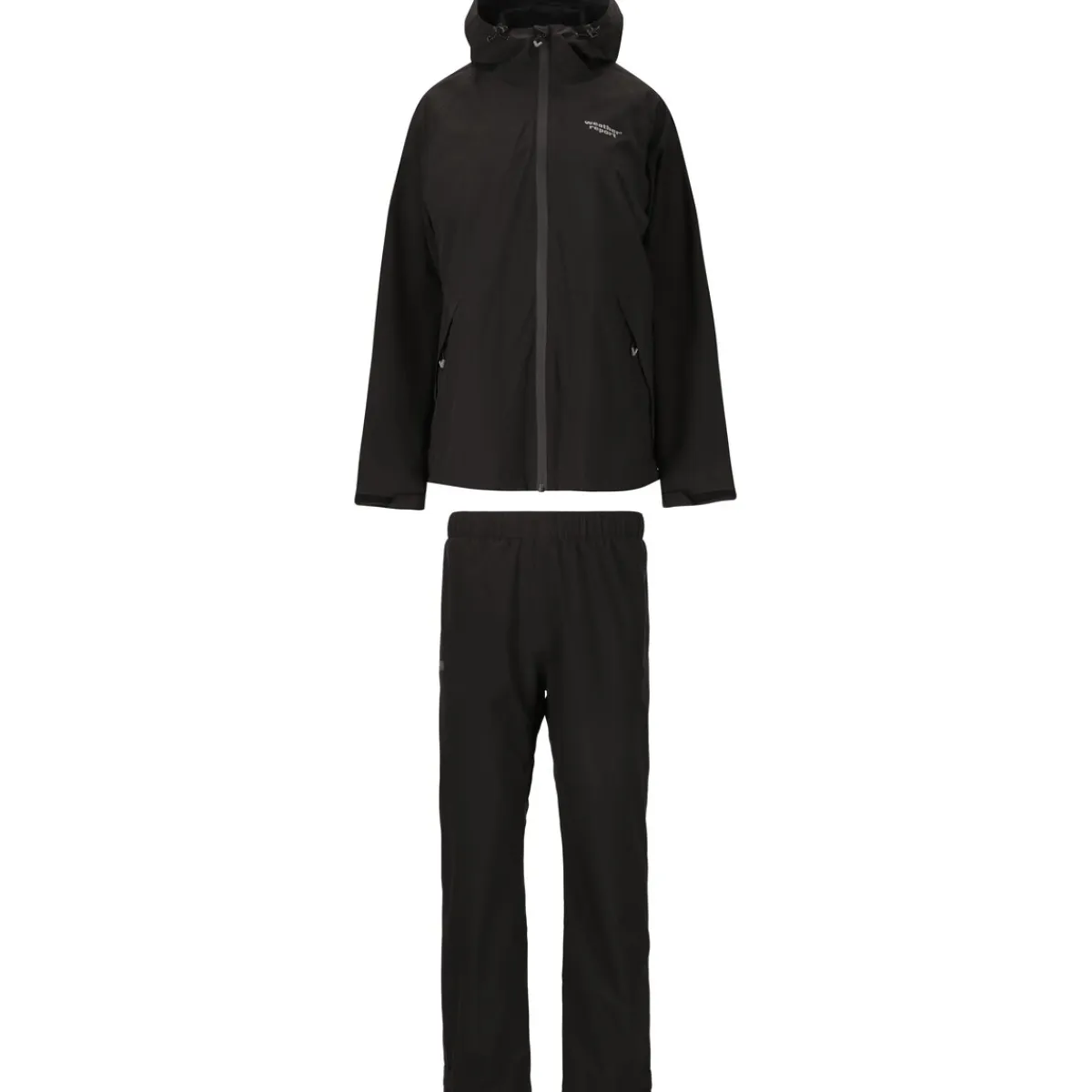 Weather Report Regntøj|Regntøj-Gust Jr. W-PRO 10.000 Regnsæt Børn