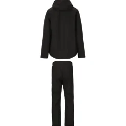 Weather Report Regntøj|Regntøj-Gust Jr. W-PRO 10.000 Regnsæt Børn