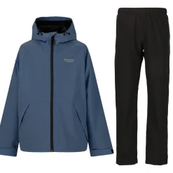 Weather Report Regntøj|Regntøj-Gust Jr. W-PRO 10.000 Regnsæt Børn