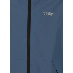 Weather Report Regntøj|Regntøj-Gust Jr. W-PRO 10.000 Regnsæt Børn