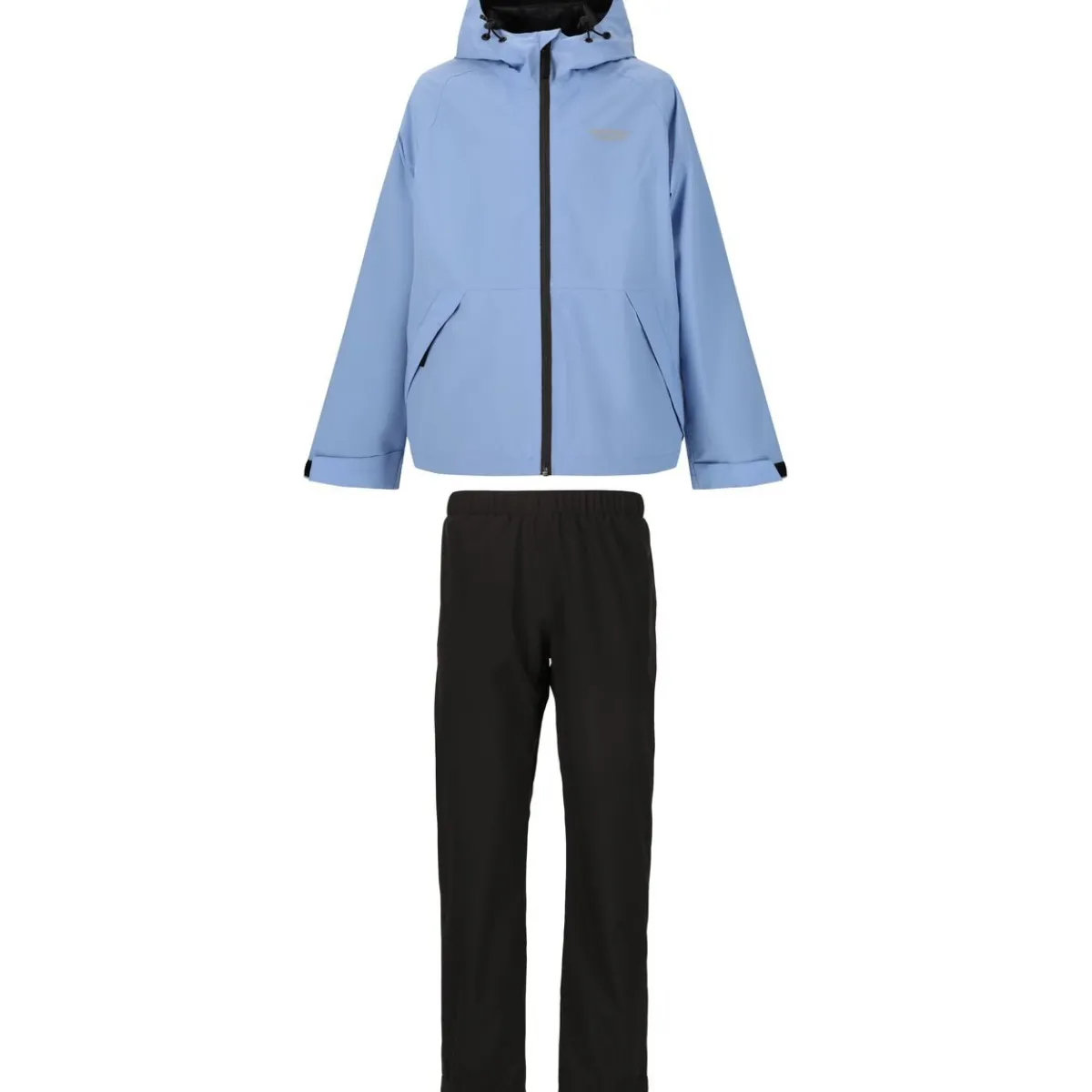 Weather Report Regntøj|Regntøj-Gust Jr. W-PRO 10.000 Regnsæt Børn