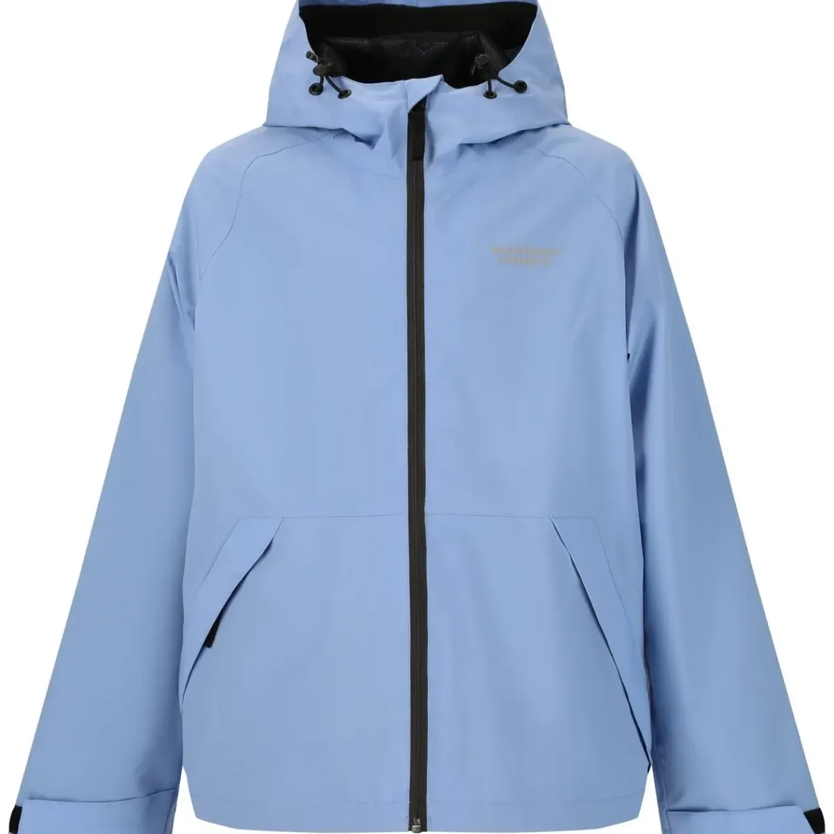 Weather Report Regntøj|Regntøj-Gust Jr. W-PRO 10.000 Regnsæt Børn