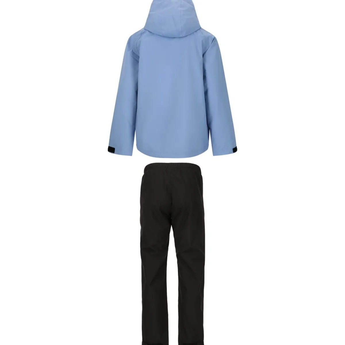 Weather Report Regntøj|Regntøj-Gust Jr. W-PRO 10.000 Regnsæt Børn