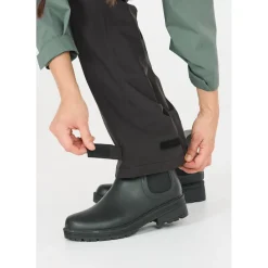 Weather Report Regntøj|Regntøj-Gust W-Pro 10.000 Regnsæt Dame  3058 Balsam Green