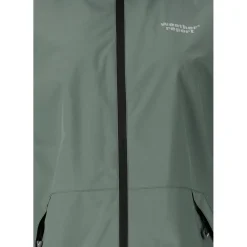 Weather Report Regntøj|Regntøj-Gust W-Pro 10.000 Regnsæt Dame  3058 Balsam Green