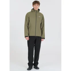 Weather Report Regntøj|Regntøj-Gust W-Pro 10.000 Regnsæt Herre