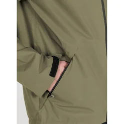 Weather Report Regntøj|Regntøj-Gust W-Pro 10.000 Regnsæt Herre