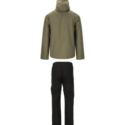 Weather Report Regntøj|Regntøj-Gust W-Pro 10.000 Regnsæt Herre