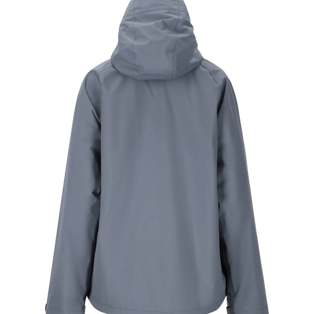 Weather Report Regntøj|Regntøj-Gust W-Pro 10.000 Regnsæt Dame 2182 Flint Stone