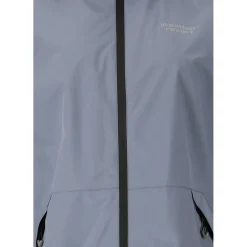 Weather Report Regntøj|Regntøj-Gust W-Pro 10.000 Regnsæt Dame 2182 Flint Stone