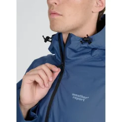 Weather Report Regntøj|Regntøj-Gust W-Pro 10.000 Regnsæt Herre