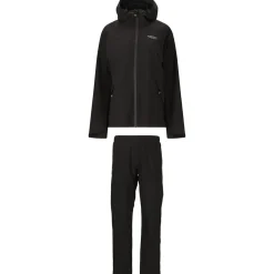 Weather Report Regntøj|Regntøj-Gust W-Pro 10.000 Regnsæt Dame