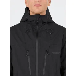 Weather Report Regntøj|Beklædning-Harbor Rain-Tech Regnjakke Herre