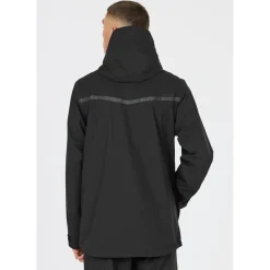 Weather Report Regntøj|Beklædning-Harbor Rain-Tech Regnjakke Herre