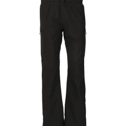 Weather Report Regntøj|Regntøj-Harbor Rain-Tech Regnbukser Dame 1001 Black
