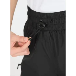 Weather Report Regntøj|Regntøj-Harbor Rain-Tech Regnbukser Dame  1001 Black