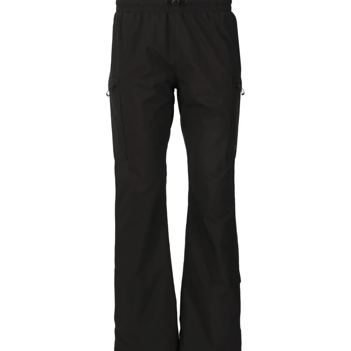 Weather Report Regntøj|Regntøj-Harbor Rain-Tech Regnbukser Herre 1001 Black