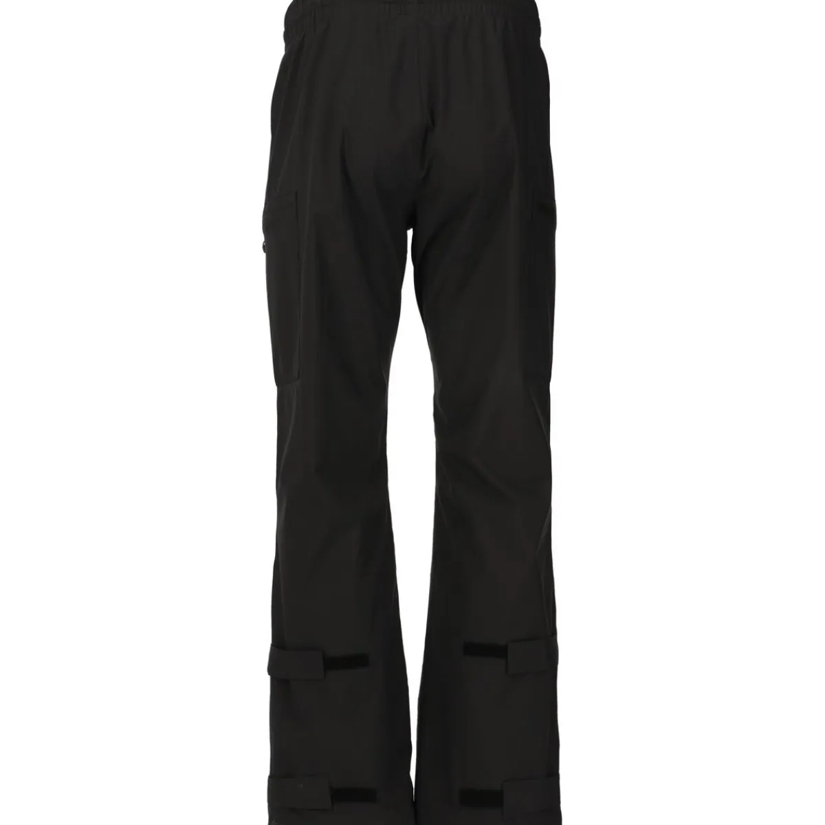 Weather Report Regntøj|Regntøj-Harbor Rain-Tech Regnbukser Herre 1001 Black