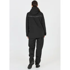 Weather Report Regntøj|Regntøj-Harbor Rain-Tech Regnjakke Dame