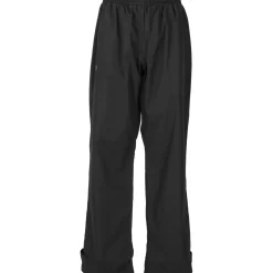 Weather Report Regntøj|Regntøj-Jagger Regnsæt Børn 1001 Black