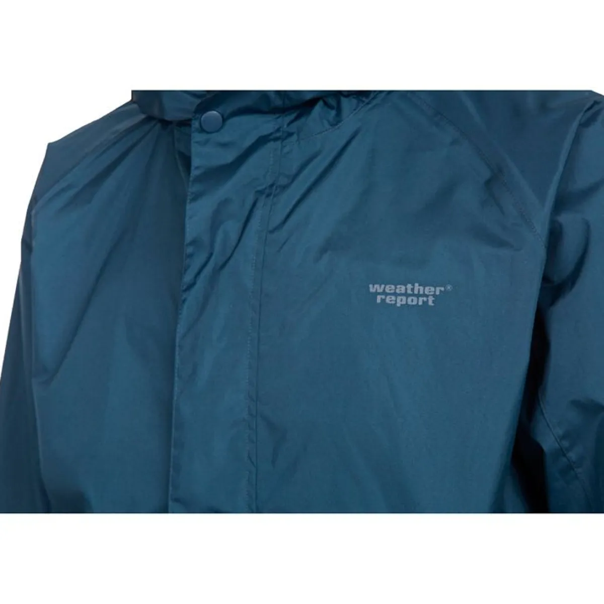 Weather Report Regntøj|Regntøj-Jagger Regnsæt Herre