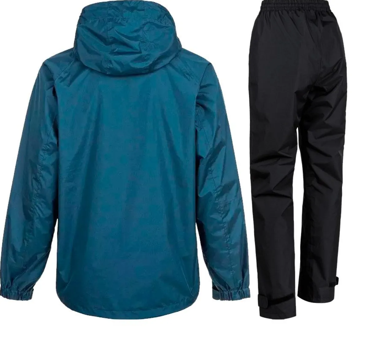 Weather Report Regntøj|Regntøj-Jagger Regnsæt Herre