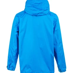 Weather Report Regntøj|Regntøj-Jagger Regnsæt Herre 2062 Brilliant Blue