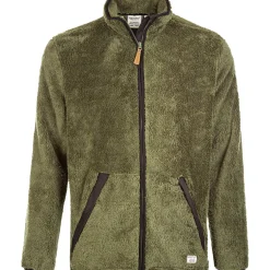 Weather Report Outdoortøj|Beklædning-Legend Fleecetrøje Herre