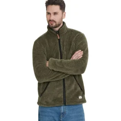 Weather Report Outdoortøj|Beklædning-Legend Fleecetrøje Herre