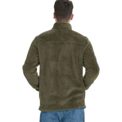 Weather Report Outdoortøj|Beklædning-Legend Fleecetrøje Herre