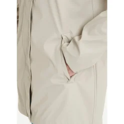 Weather Report Regntøj|Regntøj-Petra PU Regnfrakke Dame, petra