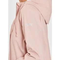 Weather Report Regntøj|Regntøj-Petra PU Regnfrakke Dame, pink