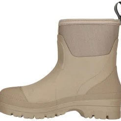 Weather Report Fodtøj|Gummistøvler-Sage Neopren Gummistøvle Dame