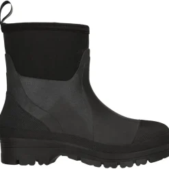 Weather Report Fodtøj|Gummistøvler-Sage Neopren Gummistøvle Dame