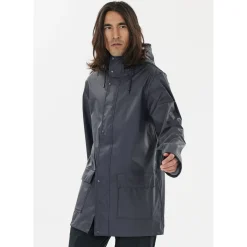 Weather Report Regntøj|Regntøj-Torsten PU Regnjakke Herre