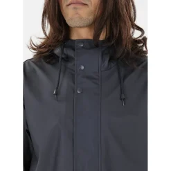 Weather Report Regntøj|Regntøj-Torsten PU Regnjakke Herre