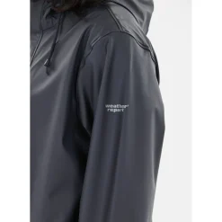 Weather Report Regntøj|Regntøj-Torsten PU Regnjakke Herre