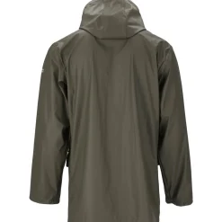 Weather Report Regntøj|Regntøj-Torsten PU Regnjakke Herre