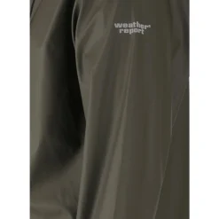 Weather Report Regntøj|Regntøj-Torsten PU Regnjakke Herre