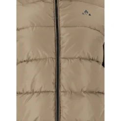 Whistler Vintertøj|Vintertøj-Amaret W Long Puffer Jacket