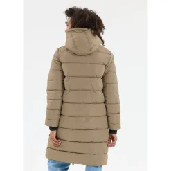 Whistler Vintertøj|Vintertøj-Amaret W Long Puffer Jacket