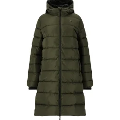 Whistler Vintertøj|Vintertøj-Amaret W Long Puffer Jacket