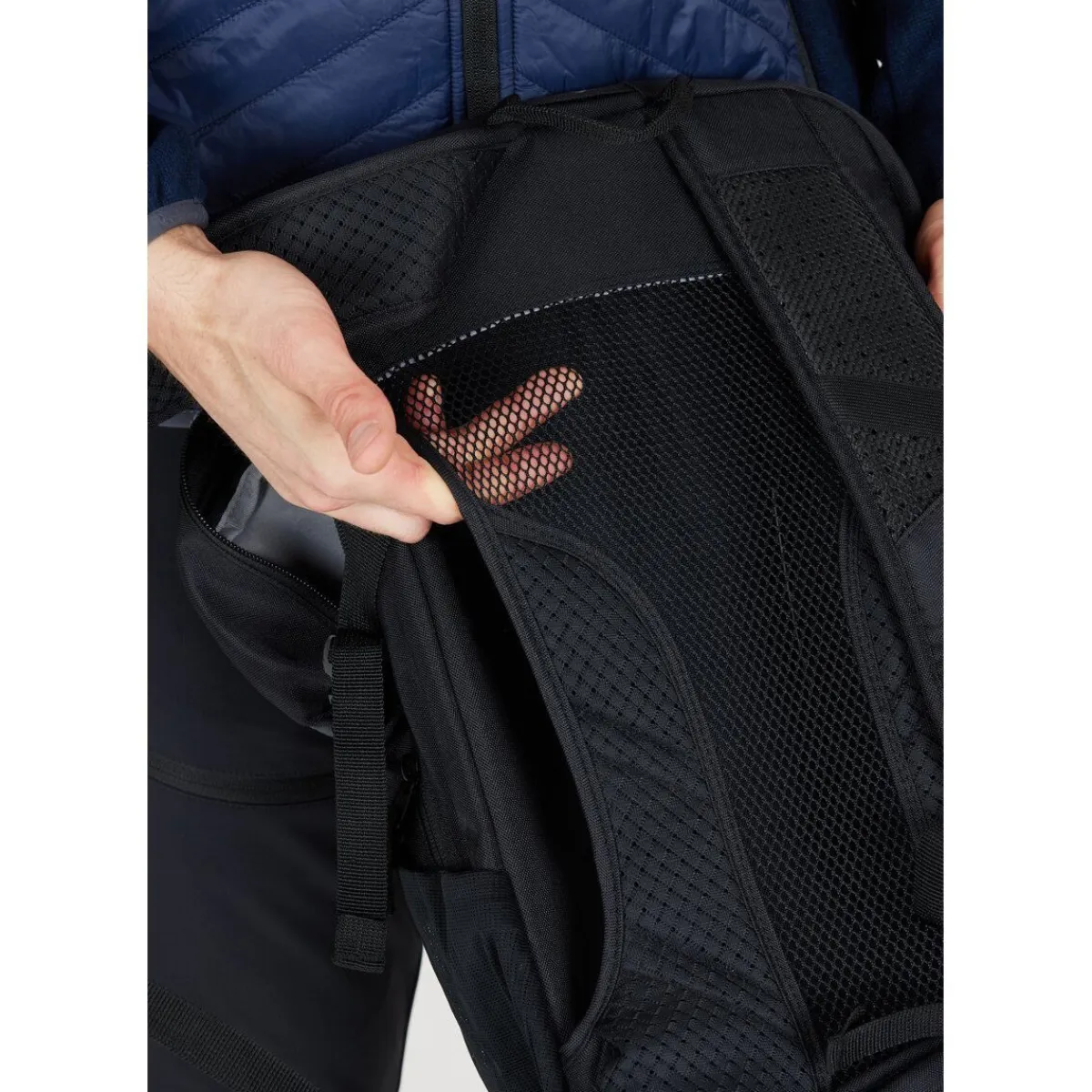 Whistler Rygsække|Udstyr-Axe 30L Rygsæk