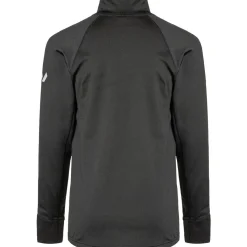 Whistler Vintertøj|Vintertøj-Baggio Jr. Ski Pulli Børn  1001 Black